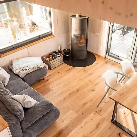 Wohnlich, Hochwertig - Hausboot Petite Mit Kamin * Hamburg