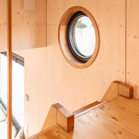 Wohnlich, Hochwertig - Hausboot Petite Mit Kamin Botel