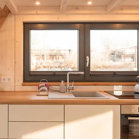 Botel Wohnlich, Hochwertig - Hausboot Petite Mit Kamin Hamburg