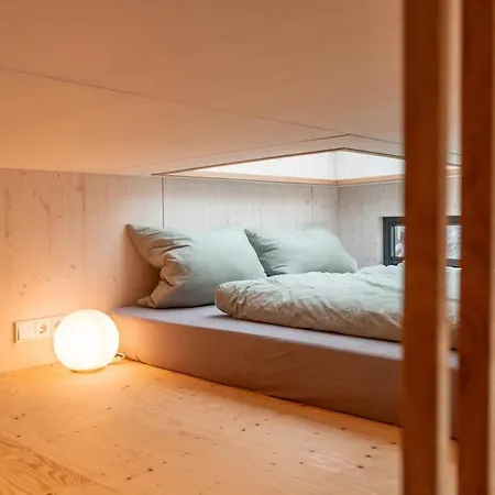 Wohnlich, Hochwertig - Hausboot Petite Mit Kamin *