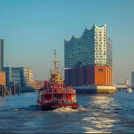Urban Heaven * Hamburg