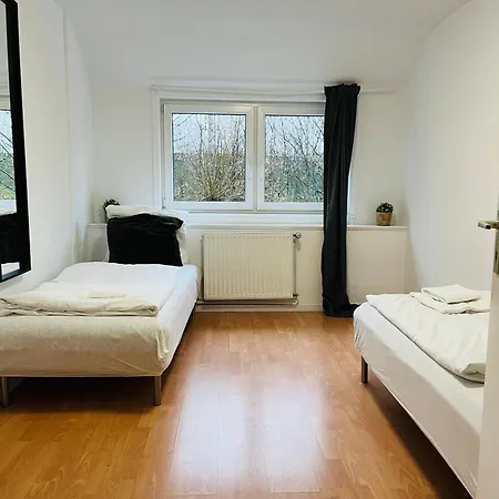 Hamburg-harburg