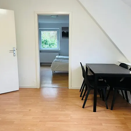 Hamburg-harburg * Гамбург