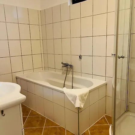 Hamburg-harburg *