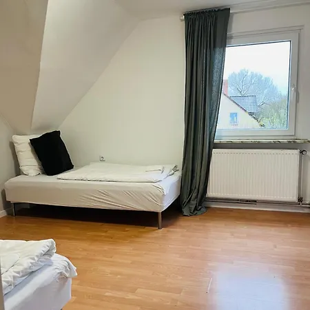 Hamburg-harburg Гамбург