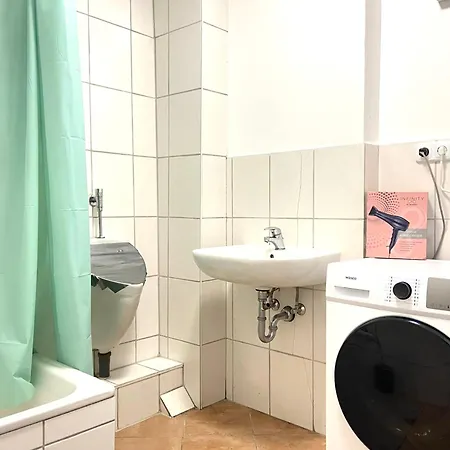 Hamburg-harburg