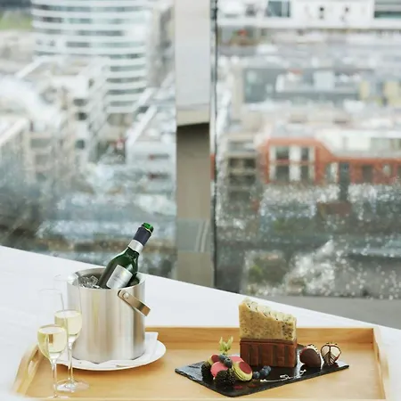 Hotel The Westin Hamburg