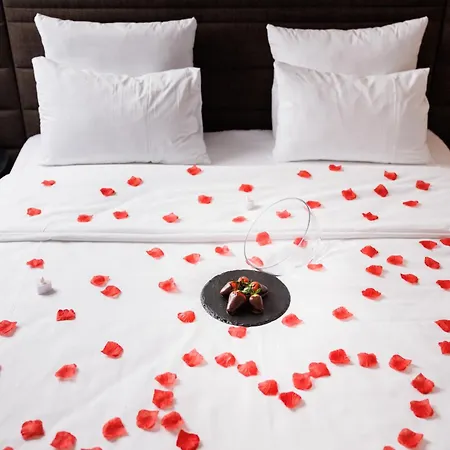 Novotel Station Hambourg