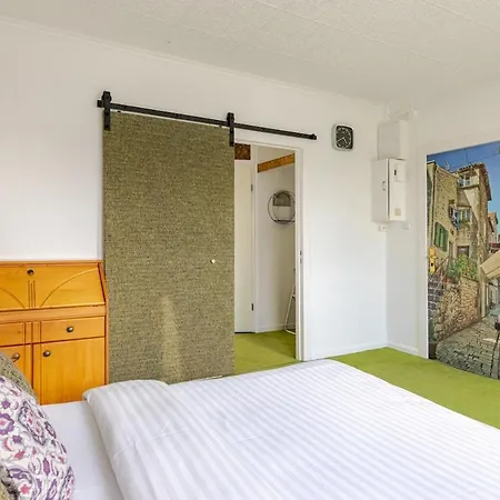 Apartment Nest Naehe Hauptbahnhof