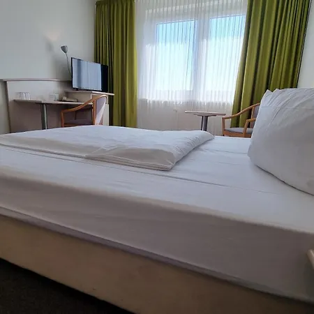 Hotell Panorama 3*