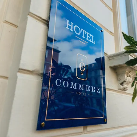 Commerz 2*