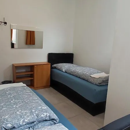 Hostel The *