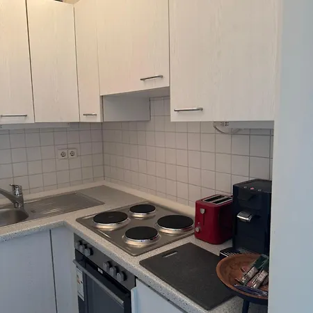 Hostel The Hamburk