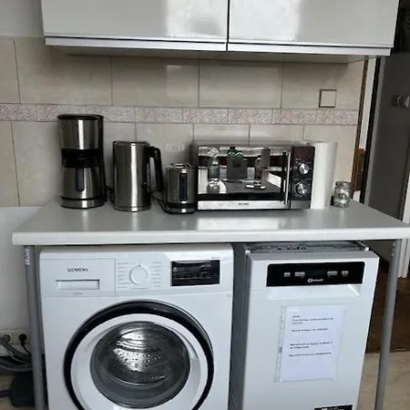 Stylish In The Heart Of Apartamento *