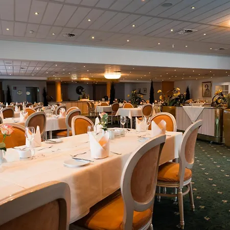 Newlivinghome Residenzhotel Lejlighedshotel Hamborg