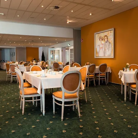 Newlivinghome Residenzhotel Hamborg