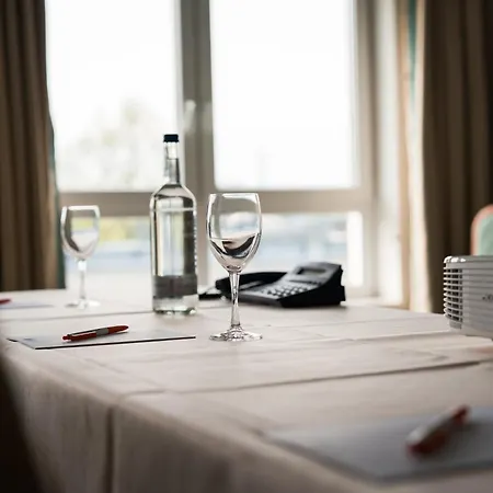 Newlivinghome Residenzhotel 4* Hamborg