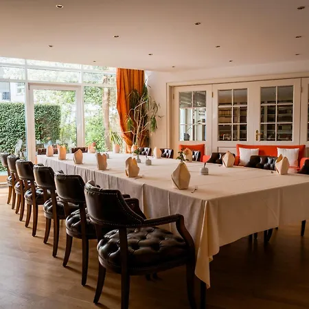 Lejlighedshotel Newlivinghome Residenzhotel 4*