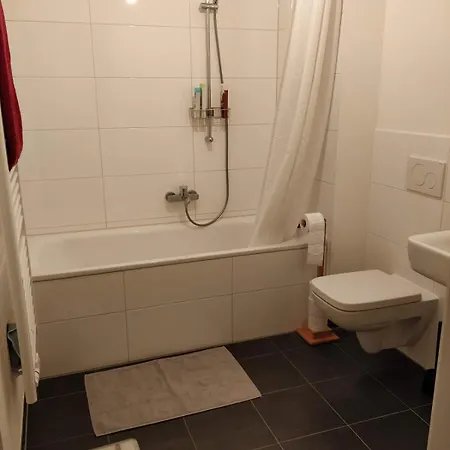 Appartement Gemuetlich - Zentral - Modern - Am Kanal Hambourg