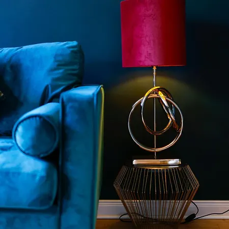Hotel Sleephotels Alsterroom *