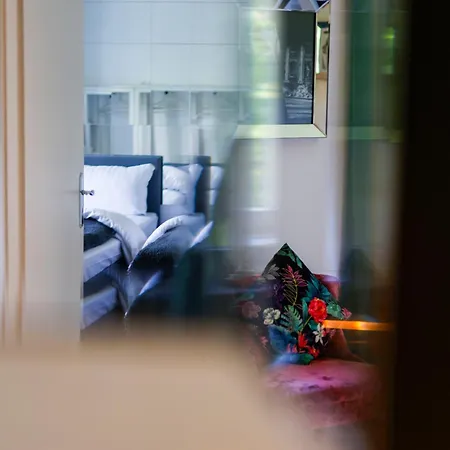 Sleephotels Alsterroom Hotel