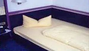 Domicil By Golden Tulip 3* Hamburg