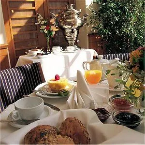 Eggers Hotel 4*