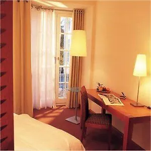 Hotel Eggers Hamburg