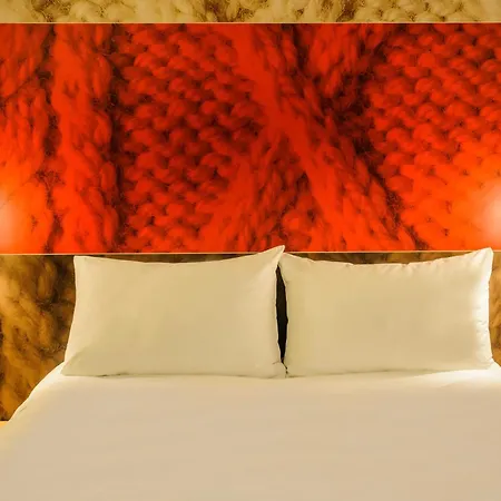 Hotel Ibis