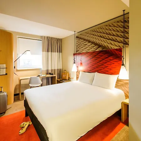 Hotel Ibis 3*