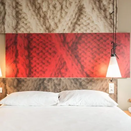 Ibis Hotel Hamburg