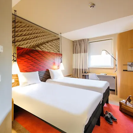 Ibis Hamburg