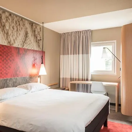Ibis 3* Hamburg