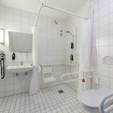 Ibis St. Pauli Messe Hamburg