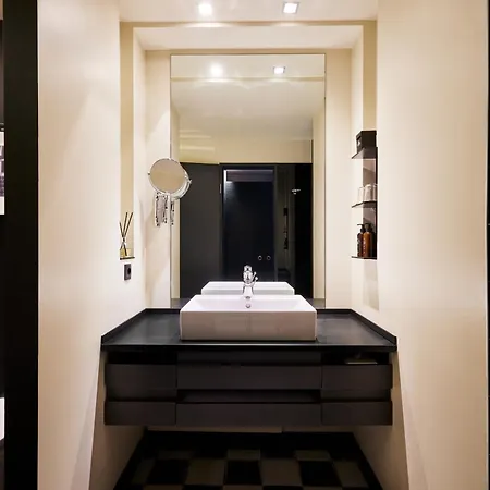 The George Hotel Hamburg