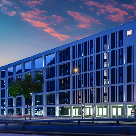 Hotel Ibis 3*