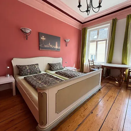 Gästezimmer Am Hansaplatz Hamburg-Harburg