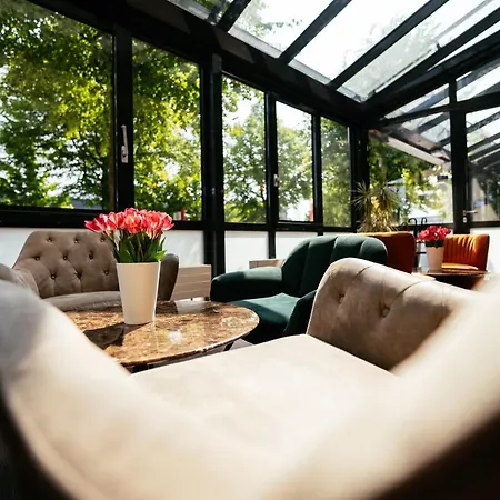 Otel Bo Hamburg