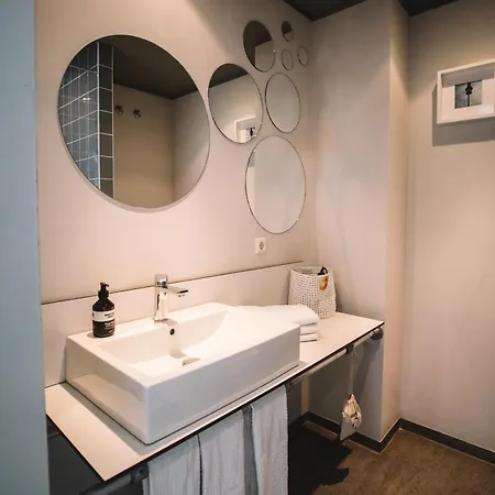 Hotel Superbude St Georg Amburgo