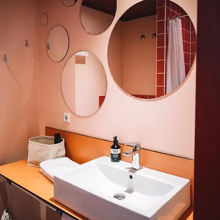 Hotel Superbude St Georg
