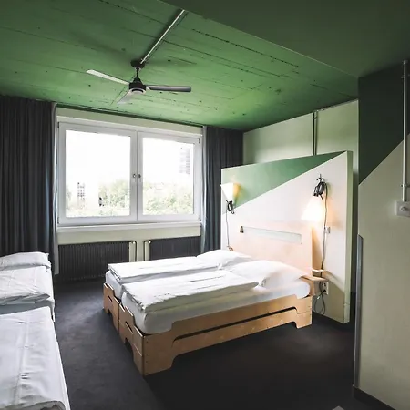 Superbude St Georg 2*