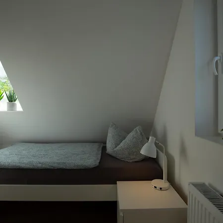 Arkadia Haus Alstertal