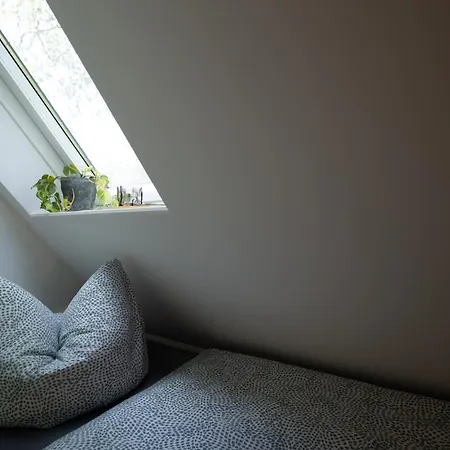 Apartamento Arkadia Haus Alstertal Hamburgo