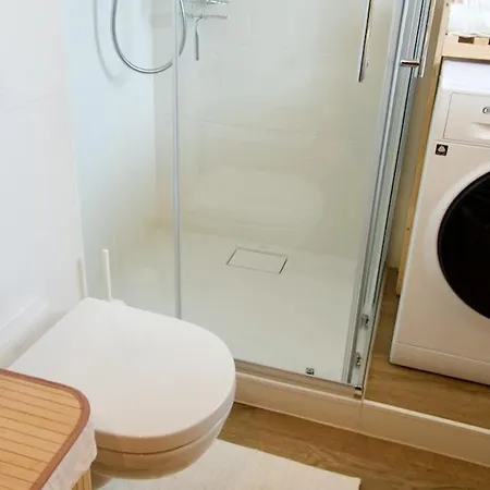 Stilvolle Wohlfuehloase Apartment
