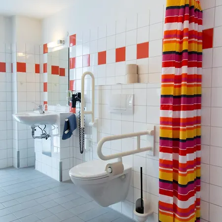 Szálloda Schanzenstern Altona Gmbh
