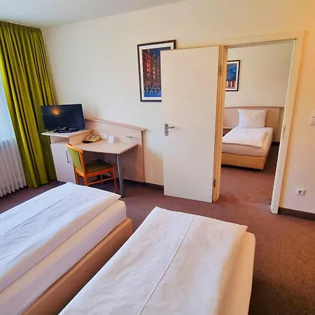 Panorama Szálloda 3*
