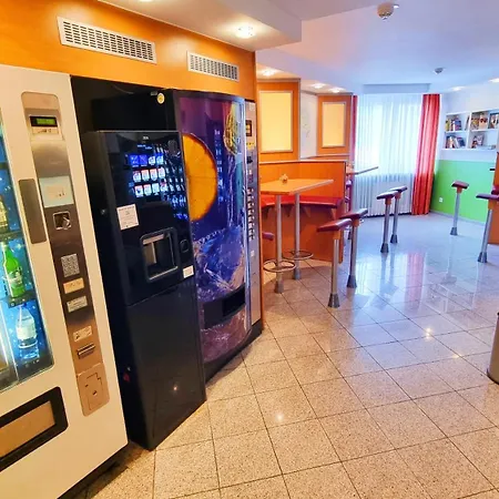 Panorama Szálloda 3*