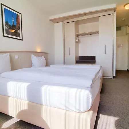 Panorama Szálloda 3*