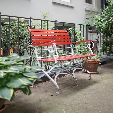 Apartament Luxury Design Loft Hamburg