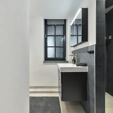 Luxury Design Loft Amburgo
